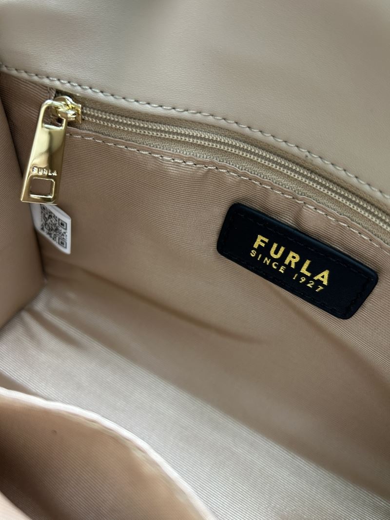 Furla Top Handle Bags